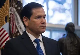 Szczyt w Genewie. Mają przylecieć wysłannicy Trumpa