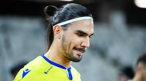 Najgorętsze piłkarskie nazwisko w Polsce