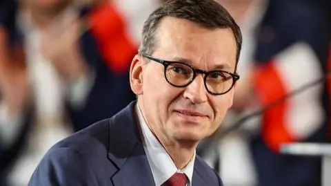 Mateusz Morawiecki 