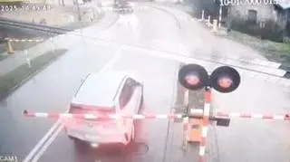 Rogatki już opadły 