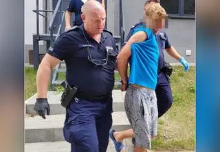Podwójne, brutalne zabójstwo siekierą. Jest prawomocna decyzja sądu