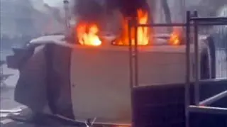 Kurdowie we "Francji Macrona". Kiedy?