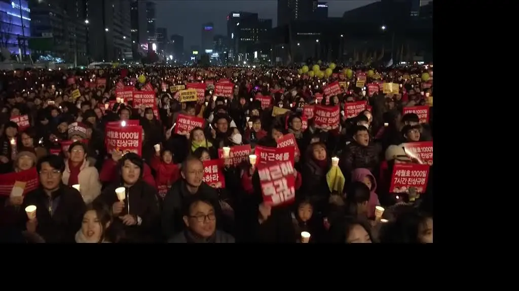 South Korean 