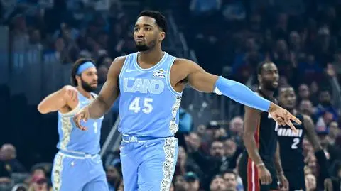 Niezwykła seria podtrzymana. Pierwsi awansowali do play off