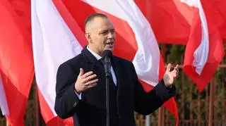 "Fakty" TVN: dwoje sędziów TK zaproszonych na ślubowanie do prezydenta