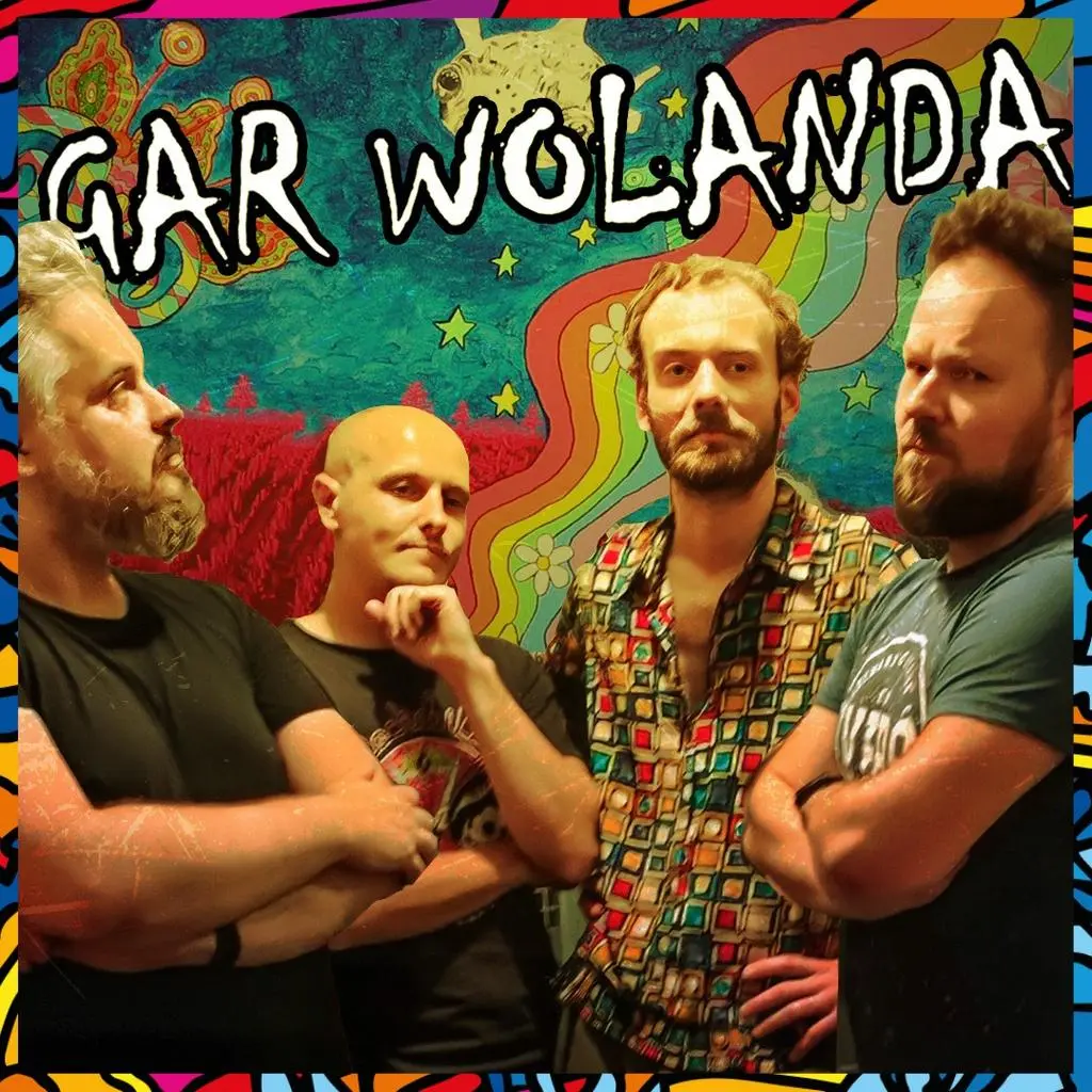 Gar Wolanda