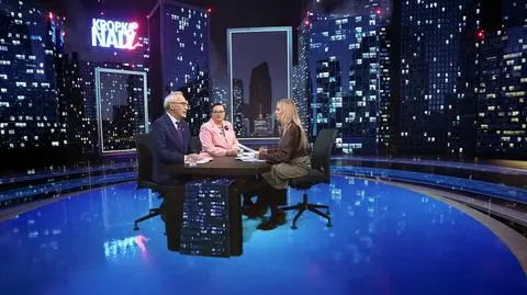 "Nie zabezpieczono podstawowego interesu państwa"