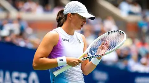 Sabalenka ucieka Świątek w rankingu WTA. Historyczne miejsce Fręch