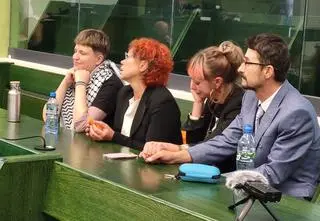 Sędzia powiedział: tacy ludzie zmieniają świat. Czy to przełomowy wyrok?