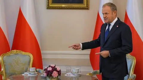 Donald Tusk