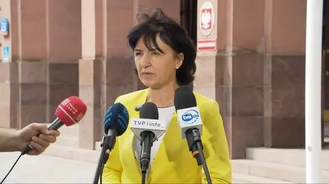 "Apelujemy o to, żeby nie jechać". MSZ o sytuacji na Bliskim Wschodzie