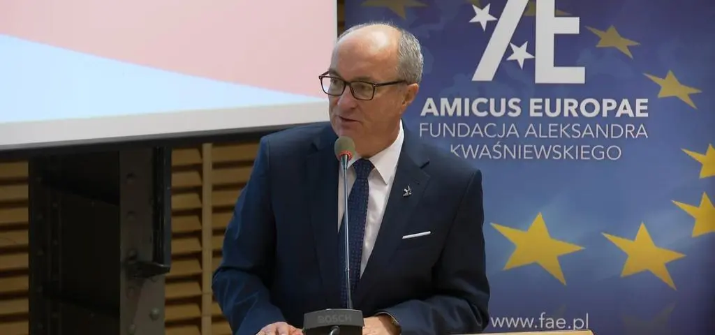 Czarzasty: ja jestem przeciwko zmianie tej Konstytucji