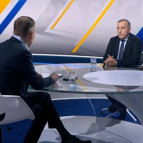Grzegorz Schetyna
