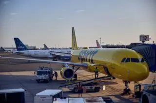 Spirit Airlines do listopada zwolni około 270 pilotów