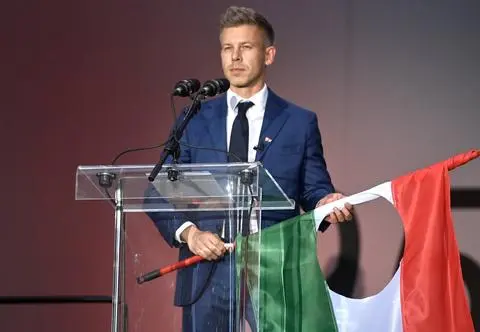 Najważniejsze zadania Magyara? Jest ich pięć