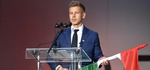 Najważniejsze zadania Magyara? Jest ich pięć