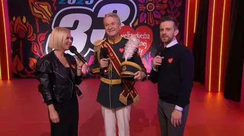 Mirosław Chilmanowicz, kapelmistrz i dyrektor orkiestry OSP Nadarzyn: bardzo czekamy na ten dzień 