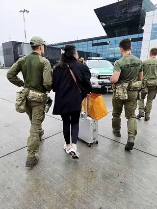 Poszkodowanych jest blisko 1,5 tys. osób.