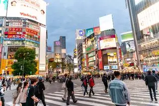 Tokio