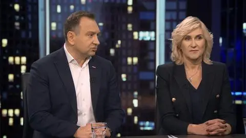 Trela o decyzji PKW: to bardzo dobry dzień dla obywateli
