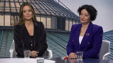 Aleksandra Leo - Anna Maria Żukowska