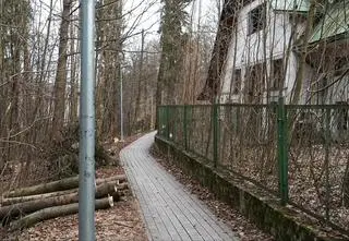 Podejrzany o próbę zgwałcenia 13-latki ponownie zatrzymany przez policję