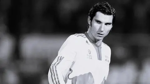 Nie żyje piłkarz, który grał w meczu z Polską na Euro