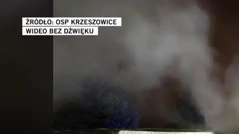 OSP KRZESZOWICE
