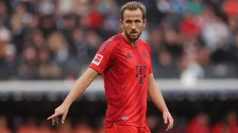 Występ Kane'a w Lidze Narodów niepewny