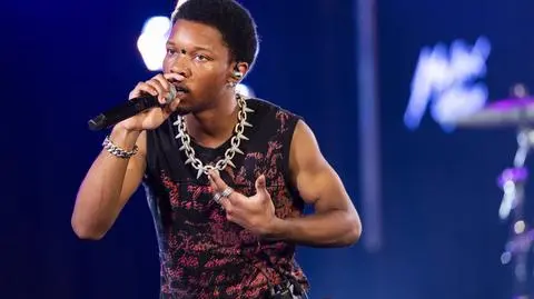 David Anthony Burke aka d4vd