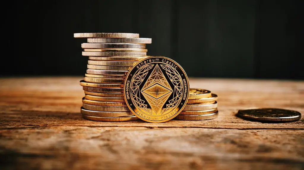 Setki milionów dolarów w kryptowalutach zamrożone. Decyzja Waszyngtonu