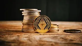 Setki milionów dolarów w kryptowalutach zamrożone. Decyzja Waszyngtonu