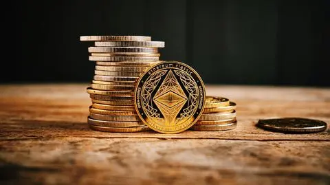 kryptowaluty shutterstock_2678921227