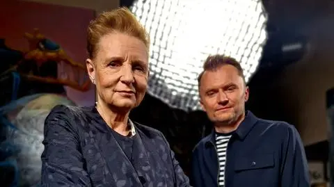  "Zastałam Zamek Królewski lekko nadęty, za mało myślano o tym, czego potrzebuje współczesny Polak"