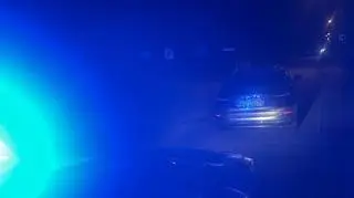 Miał prawie cztery promile i zakaz prowadzenia pojazdów