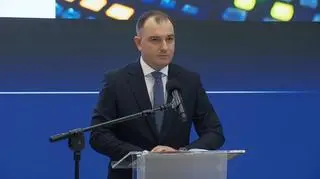 Filip Byczkowski, wicedyrektor Departamentu Strategii NIK