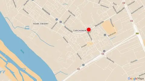 Do zdarzenia doszło na skrzyżowaniu Światowida i Myśliborskiej