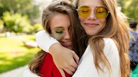 Dobre relacje to dobre życie