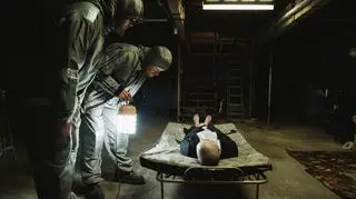 "Bugonia" reż. Yorgos Lanthimos