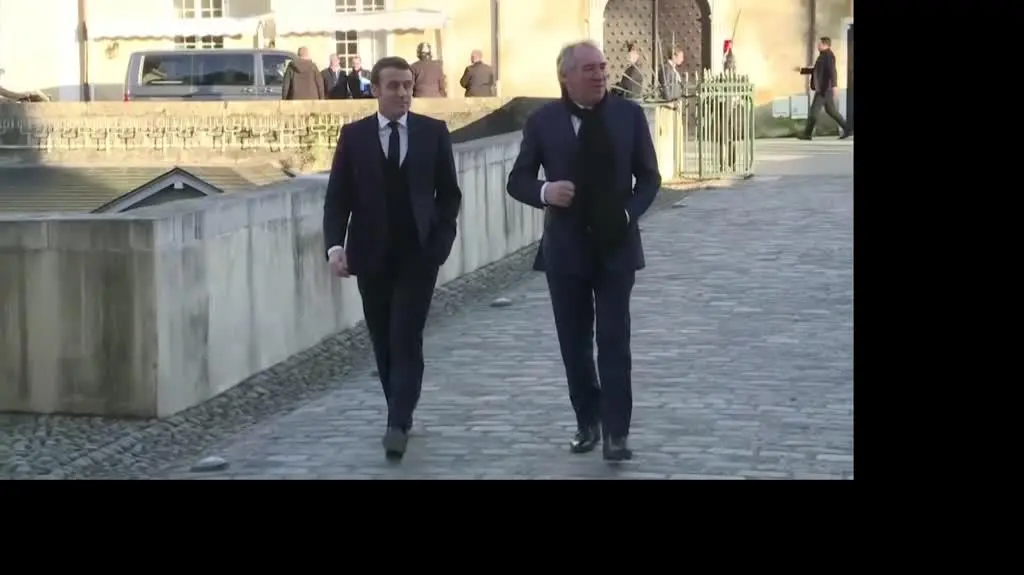 Bayrou