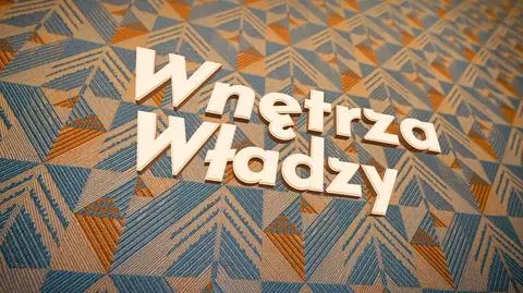 Wnętrza władzy