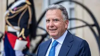 Kto wsypał Witkoffa?