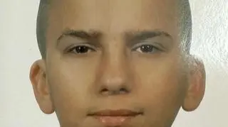 Poszukiwany Kamil Brzeżański