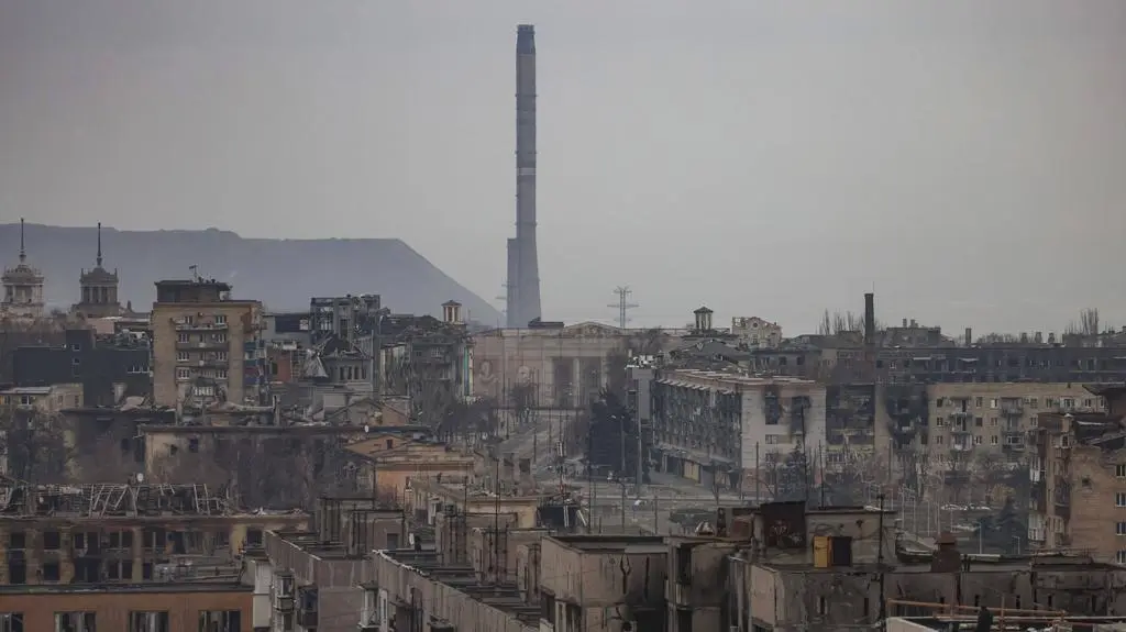 Mariupol