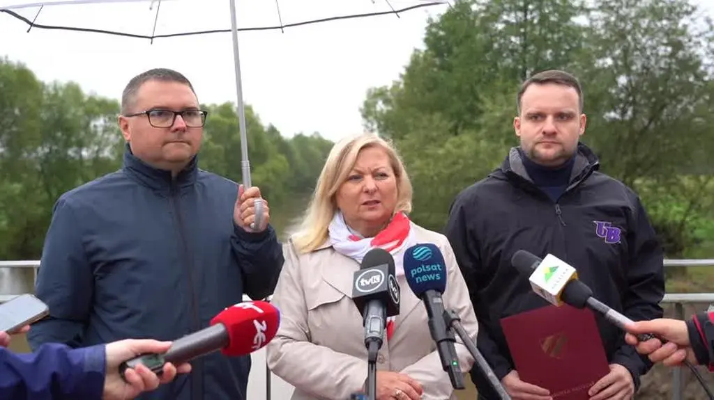 Małgorzata Jędrzejewska-Skrzypczyk 