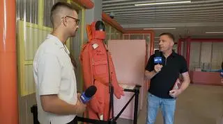 Zadworny o katastrofie Heweliusza. "Wydawałoby się, że prawda jest w zasięgu ręki"