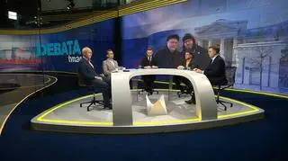 Jarosław Jakimczyk, Rafał Kalukin, dr Michał Marek, Maciej Warsiński, Łukasz Jedliński