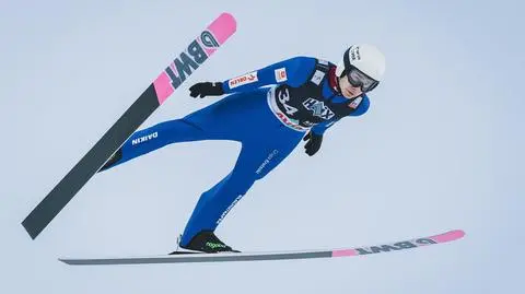 Imponujące loty Polaków. Tylko Kubacki będzie miał wolne 