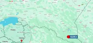 Niedźwiedź przewrócił i ugryzł 53-latka