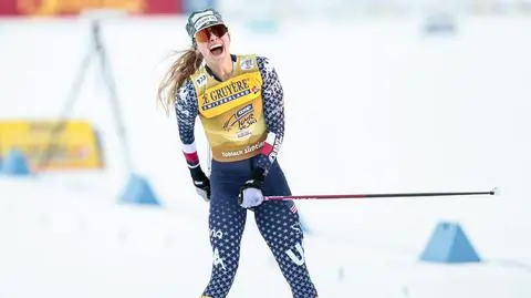 Ruszył Tour de Ski. Diggins i Klaebo triumfują w sprincie 